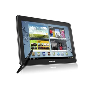  Samsung Galaxy Note 10.1 dostává aktualizaci na Android 4.4 KitKat