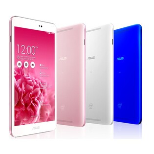 Asus MeMo Pad 7 (2014) a MeMo Pad 8 (2014): novinky z Computexu