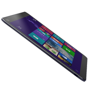 Krásný a tenký Asus Transformer Book T300 Chi naživo: ten chceme