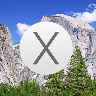 Vyhledávač Spotlight v OS X 10.10 Yosemite využívá služeb Bingu