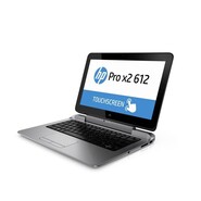  HP představilo Pro x2 612: hybridní bussines tablet 2v1