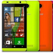 Na Computexu odhaleny nové telefony s Windows Phone 8.1