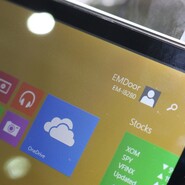  Emdoor EM-i8080: Windows 8.1 tablet za 2 tisíce korun