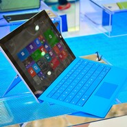 První dojmy z Microsoft Surface Pro 3: opravdu se povedl (video)