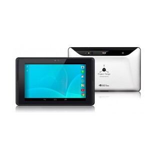 Project Tango se 9. června představí v tabletofonu Lenovo