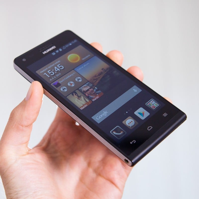huawei g2e review