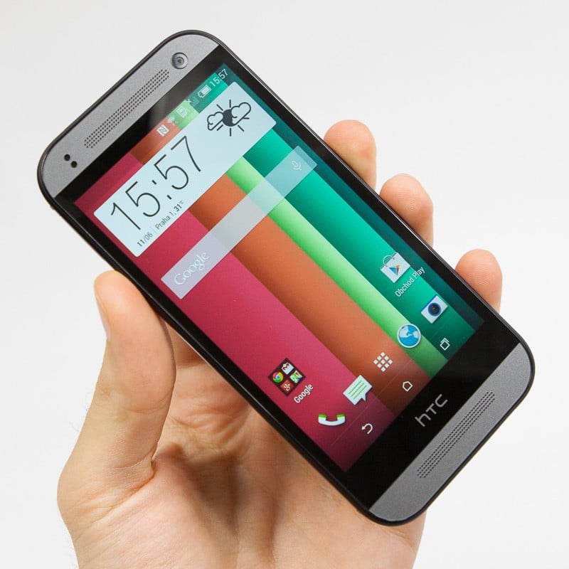 HTC One mini 2