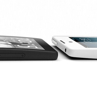 Yota se odklání od Androidu a nasadí Sailfish OS 