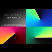 Samsung představuje špičkové tablety: sledujte on-line