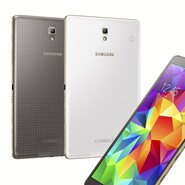 Samsung Galaxy Tab S: cena a dostupnost v ČR (aktualizováno)
