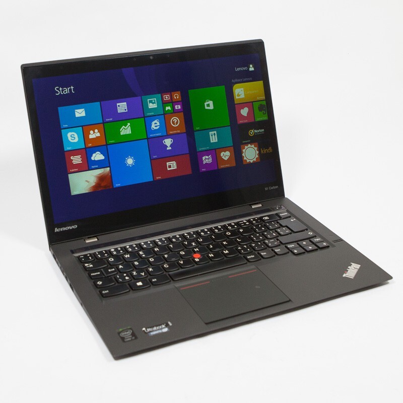 Lenovo ThinkPad X1 Carbon Touch 2014