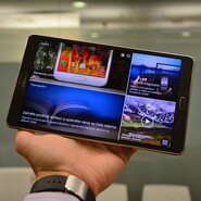 Samsung rozdává dárky k objednávkám tabletu Galaxy Tab S