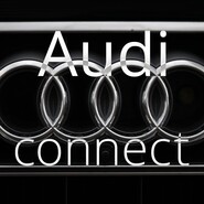 Auta a mobily: Audi Connect