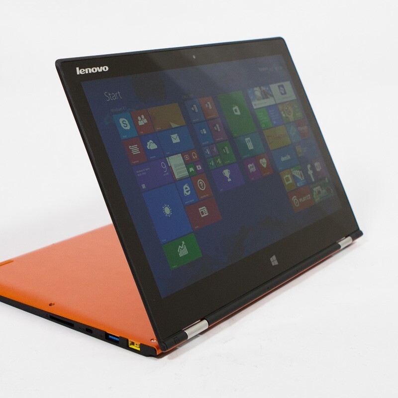 Lenovo Yoga 2 Pro