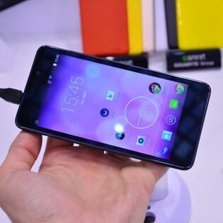 Gigabyte má nové telefony vyšší třídy. Dorazí i do ČR (první dojmy)