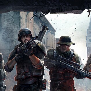 E3: Modern Combat 5: Blackout v novém traileru