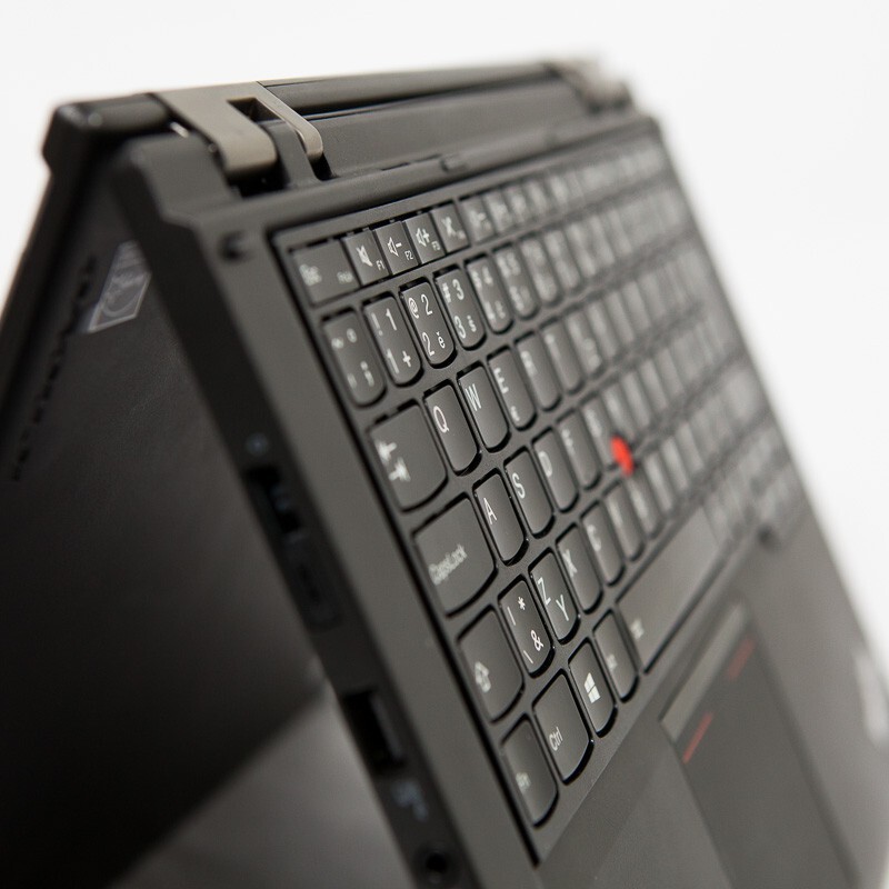 Lenovo ThinkPad Yoga