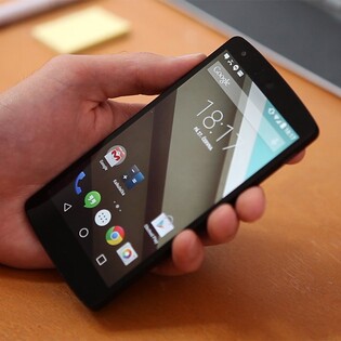 Android L na videu: podívejte se na novou grafiku a efekty