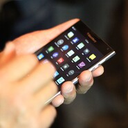 Unikly kompletní specifikace očekávaného BlackBerry Passport