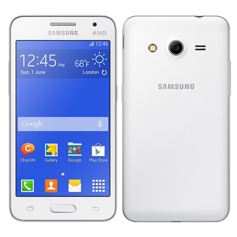 samsung galaxy core 2 4g