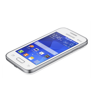 Samsung Galaxy Star 2 a Galaxy Young 2: holý základ