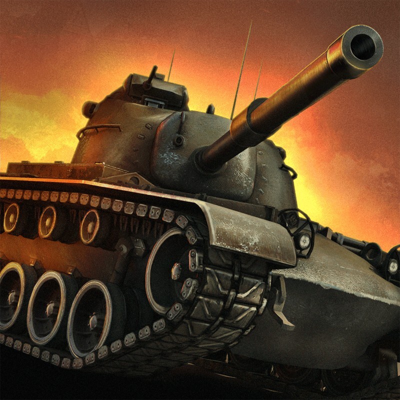 World of Tanks Blitz