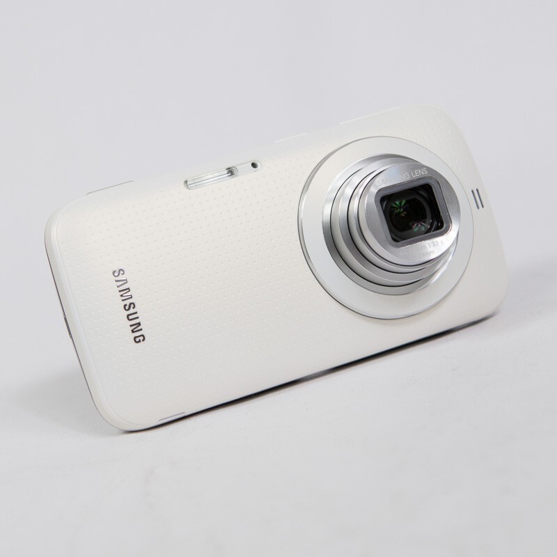 Samsung Galaxy K Zoom