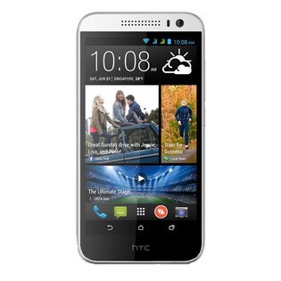 HTC Desire 616 představen: střední třída pro Východ