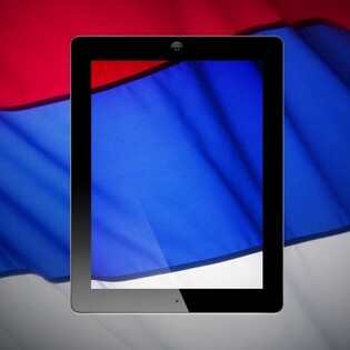 Rusko chce vyvinout svůj systém pro mobily: spolupracuje s Jollou