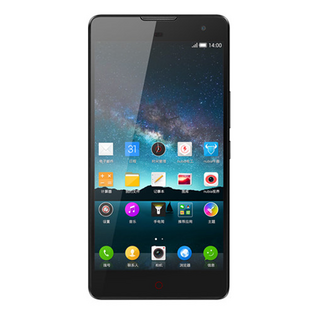 ZTE oficiálně představilo tři novinky: Nubii Z7, Z7 Max a Z7 mini