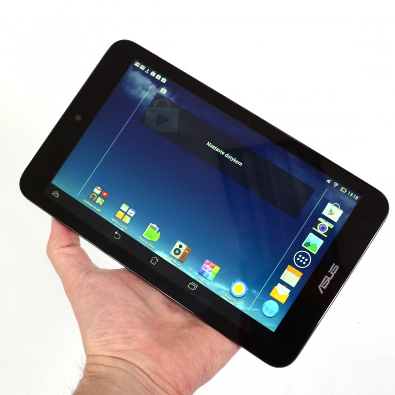 Asus MeMO Pad 8