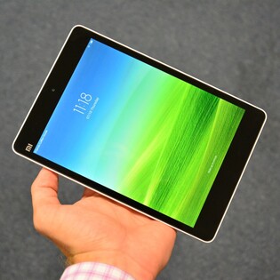 Vyzkoušeli jsme Xiaomi MiPad: malý elegán s výkonem Tegry K1