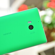 #LumiaMegaTest: díl 6. – fotoaparát