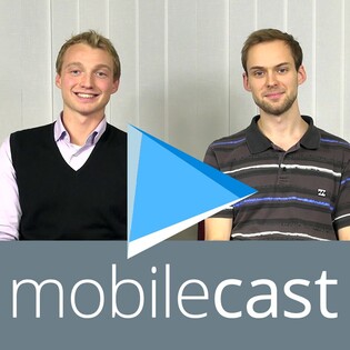 mobilecast #32: roaming, svěží Windows Phone a statistiky prodejů