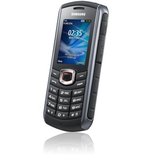 Samsung Xcover 271 se drží v nabídce už čtyři roky