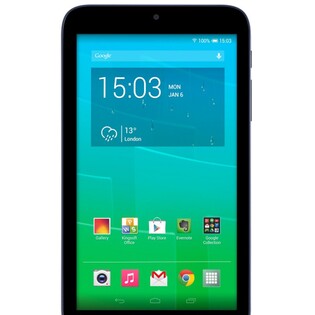 Alcatel OneTouch Pixi 7: cenově agresivní tablet vstupuje na náš trh
