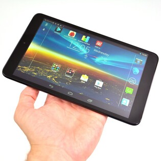 Vodafone Smart Tab 4 8