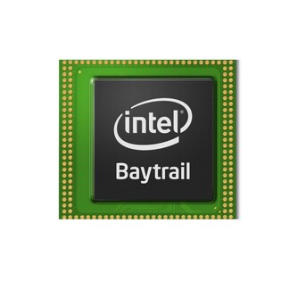  Intel představil tři nové Bay Trail procesory: nabízí kosmetické změny