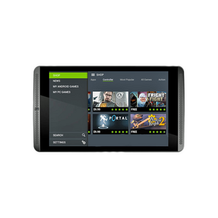 NVIDIA stahuje tablety SHIELD, přehřívají se. Majitelům je vymění
