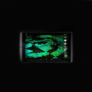 Nástupce NVIDIA Shield Tabletu dostane čipset Tegra X1
