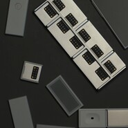 Tým Projektu Ara pracuje také na mobilním oxymetru