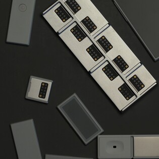 Projekt Ara od Googlu dostane moduly s čipy NVIDIA a Marvell 