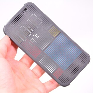 Otestovali jsme nová kouzla HTC Dot View (video)