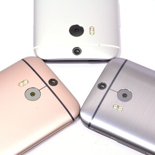 Android 6.0 Marshmallow a Sense 7 pro HTC One (M8) se blíží