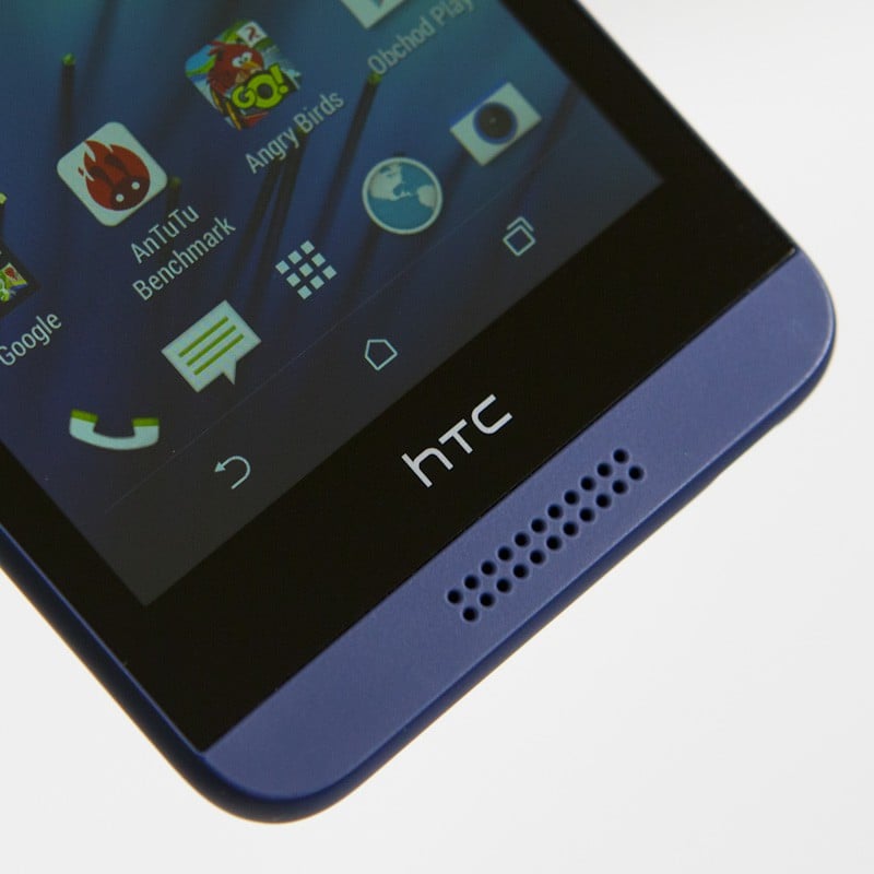 Секреты htc desire 610