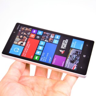 Nokia Lumia 930: zkušenosti po 3 týdnech používání