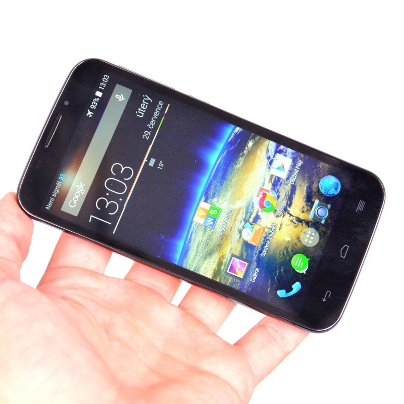 Vodafone Smart 4 Power