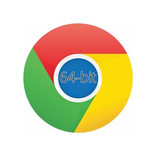 64bitový Chrome pro Windows 7 a Windows 8 dostupný v beta verzi
