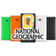 Lumia 930 a National Geographic: Nokie u Mount Everestu
