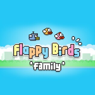 Flappy Bird se vrací a přináší novinky